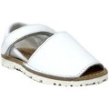 Sandali bambini Jolly  Minorchine da bambina con strpapo regolabile