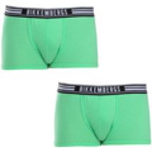 Boxer Bikkembergs  BKK1UTR07BI-GREEN