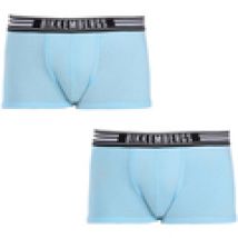 Boxer Bikkembergs  BKK1UTR07BI-LIGHT BLUE