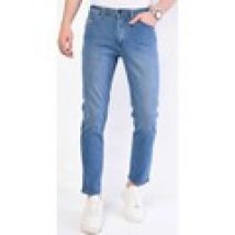 Jeans Slim True Rise  134260095