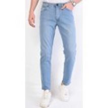 Jeans Slim True Rise  134260997