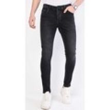 Jeans Slim True Rise  134283340