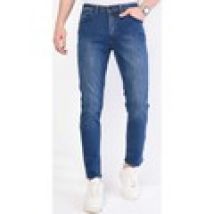 Jeans Slim True Rise  134283701