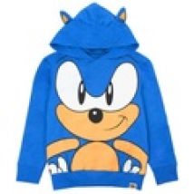 Felpa Sonic The Hedgehog  NS6691