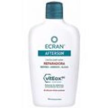 Protezione solare Ecran  Aftersun 24h Latte Idratante Riparatore
