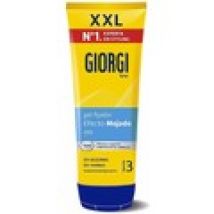 Gel & Modellante per capelli Giorgi  Giorgi Wet Effect Gel Fissativo Extra Forte Nº3
