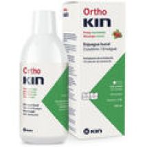 Accessori per il corpo Kin  Orthokin Enjuague Bucal fresa Mentolado