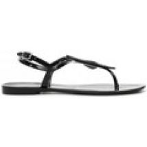 Scarpe Café Noir  CafèNoir Infradito Nero