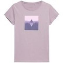 T-shirt 4F  TSD061