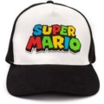 Cappellino Super Mario  NS6706