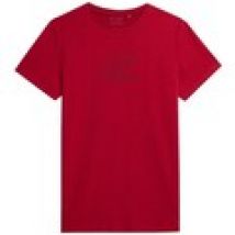 T-shirt 4F  H4L22TSM01661S