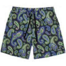 Pantaloni corti Huf  Short paisley easy