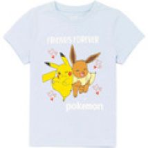 T-shirts a maniche lunghe Pokemon  NS6696
