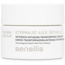 Antietà & Antirughe Sensilis  Eternalist A.g.e Retinol Crema Transformadora Antiedad Intensiv