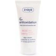 Trattamento mirato Ziaja  Acai Crema Viso Giorno Spf10