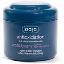 Idratanti & nutrienti Ziaja  Acai Mousse Corpo Idratante E Leggera
