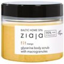 Scrub & peeling Ziaja  Baltic Home Spa Fit Exfoliante Corporal De Glicerina Con Macrog