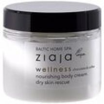 Idratanti & nutrienti Ziaja  Baltic Home Spa Wellness Crema Corpo caffè  amp; Cioccolato