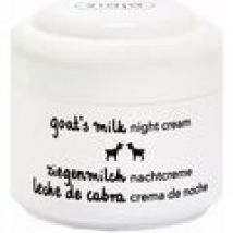 Idratanti e nutrienti Ziaja  Latte Di Capra Crema Viso Notte Al