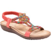 Sandali Lunar  Mariella