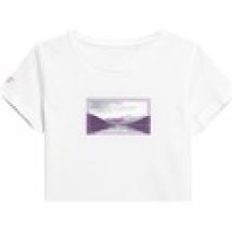 T-shirt 4F  TSD063