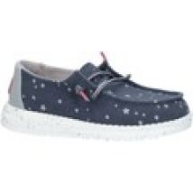 Scarpe bambini HEYDUDE  WENDY YOUTH