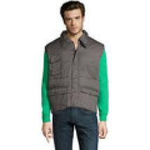 Gilet da completo Sols  EQUINOS PRO - Chaleco de Trabajo