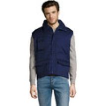 Gilet da completo Sols  EQUINOS PRO - Chaleco de Trabajo