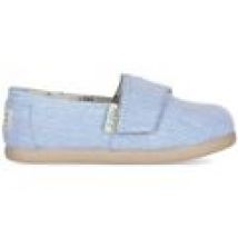 Scarpe bambini Espadrillas Paez  Kids Gum Classic - Combi Light Blue