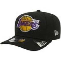 Cappellino New-Era  9FIFTY Los Angeles Lakers NBA Stretch Snap Cap