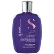 Shampoo Alfaparf  Semi Di Lino Blonde   Silver Low Shampoo