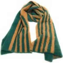 Sciarpa Fracomina  SCIARPA  CON STAMPA RIGHE