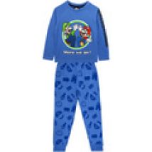Pigiami / camicie da notte Super Mario  NS6727