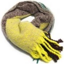 Sciarpa Fracomina  SCIARPA  MULTICOLORE