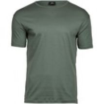 T-shirt Tee Jays  Interlock