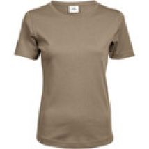 T-shirt Tee Jays  Interlock
