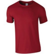 T-shirts a maniche lunghe Gildan  Soft Style