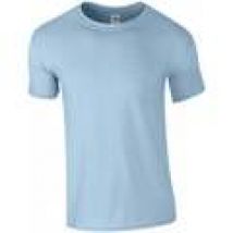 T-shirts a maniche lunghe Gildan  Soft Style