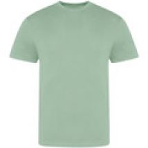 T-shirts a maniche lunghe Awdis  The 100