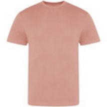 T-shirts a maniche lunghe Awdis  The 100