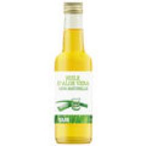 Trattamento unghie Yari  100% Natural Aloe Vera Oil