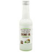 Idratanti e nutrienti Yari  100% Pure Organic Extra Virgin Coconut Oil