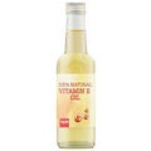 Antietà & Antirughe Yari  100% Natural Vitamine E Oil