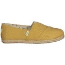 Scarpe Espadrillas Paez  Original Raw W - Essential Caramel
