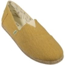 Scarpe Espadrillas Paez  Original Raw M - Essential Caramel