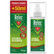 Accessori per il corpo Relec  Spray Antizanzare Extra Forte