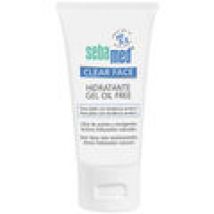 Detergenti e struccanti Sebamed  Clear Face Gel Hidratante