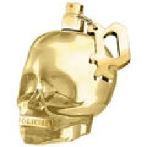 Eau de toilette Police  To Be Born To Shine For Man Eau De Toilette Vaporizzatore