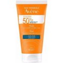 Protezione solari Avã¨ne  Solaire Haute Protection Fluido Spf50+