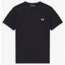 T-shirt & Polo Fred Perry  - T-SHIRT LOGO